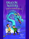 Imagen de portada para Secret of the Water Dragon